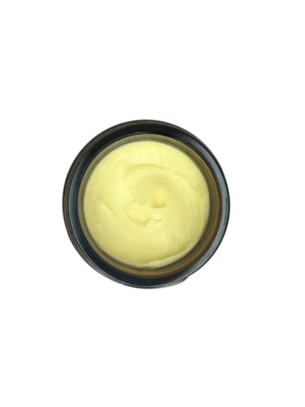 Handmade Moisturizer with Natural Shea Butter – Deeply Nourishing, Hydrating Cream for Dry Skin | Organic Ingredients (Copy) - Image 3